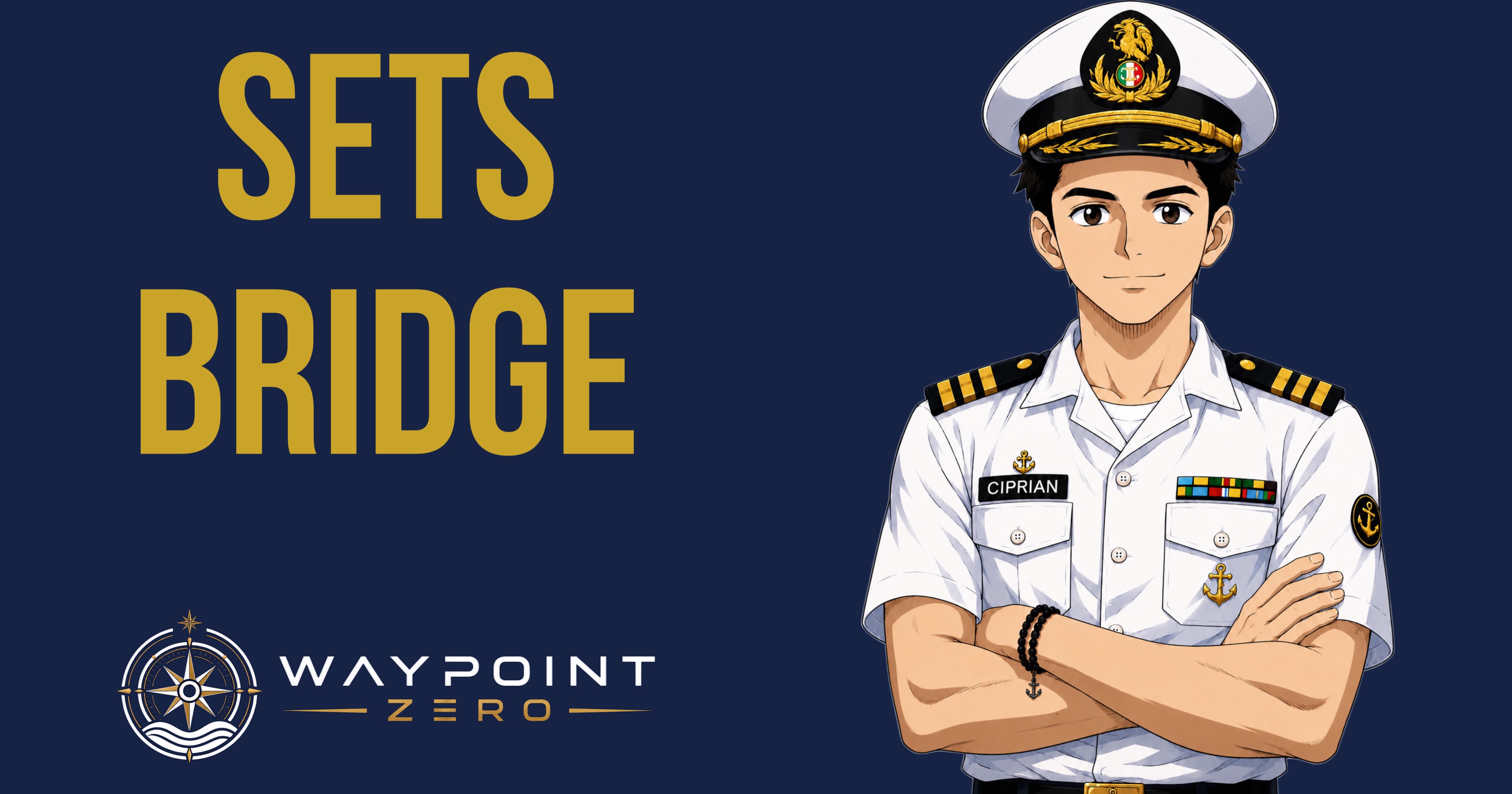 SETS BRIDGE